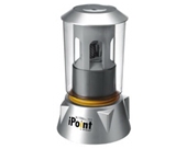 Westcott 14201 iPoint Electric Pencil Sharpener, Auto Feed