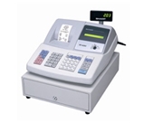 Sharp XE-A203 RF Cash Register 