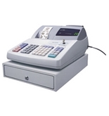 Sharp XE-A20S Cash Register