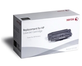 Xerox Compatible Toner CE390A 12.2K Yld, Replacement for HP Laserjet Cartridge