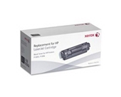 Xerox - Toner cartridge - 1 x black - for HP LaserJet P1005, P1006 (6R1429) -