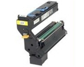Yellow Toner Cartridge for Magicolor 5440DL 12000PGS