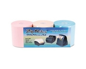ZIP0099 - Note Refill Roll 3 Pack