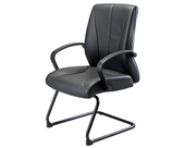 ZYCO GUEST VE6230 FABRIC EXECUTIVE CHAIR
