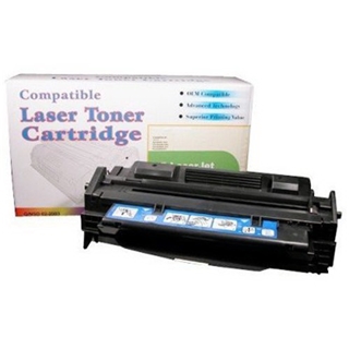 (4 Pack) Canon 8489A001AA, X25 Compatible Black Laser/Fax Toner Cartridge"