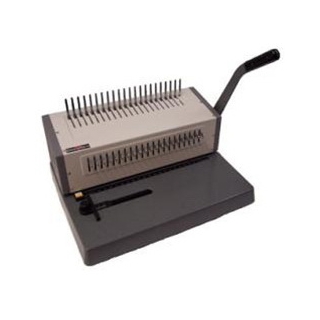 DocuGem 9601 Manual Comb Binding Machine