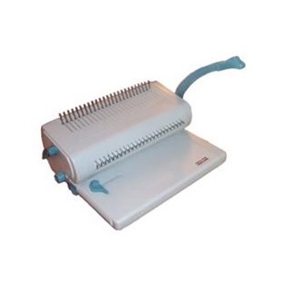 DocuGem 9602 Manual Comb Binding Machine