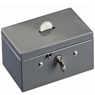 MMF Coin and Stamp Box