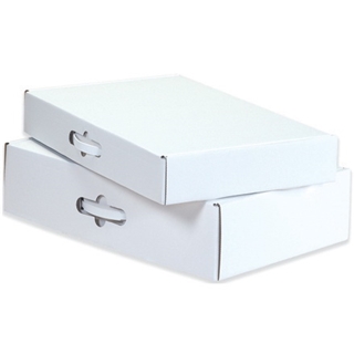 24" x 14" x 4" Corrugated Carrying Cases (10 Each Per Bundle)