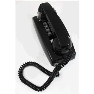 2554 Single-Line Wall Telephone