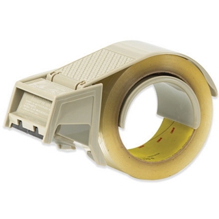3M - H-122 Carton Sealing Tape Dispenser (1 Each)