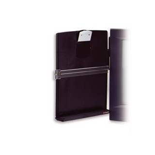 3M Monitor Mount Document Holder (DH440MB)