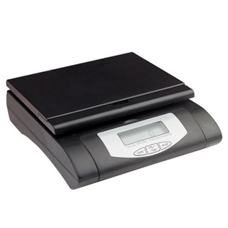 WeighMax 4819-35lb Digital Postal Scale