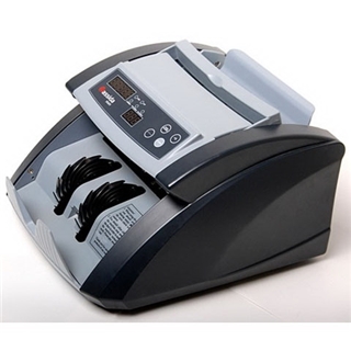 Cassida 5520 UV/MG Currency Counter 