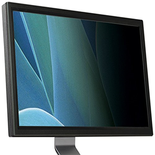 3M PF19.0W Privacy Filter for Widescreen Desktop LCD Monitor 19.0"