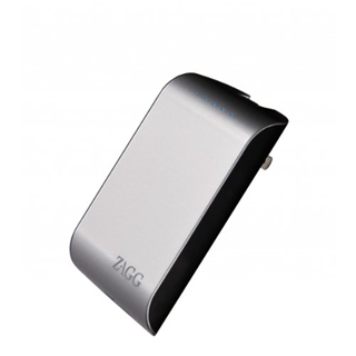 Zagg Sparq 1220 Portable Battery / Wall Adapter