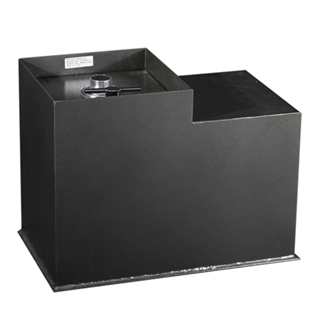 IF-3000C Extra Large Floor Safe