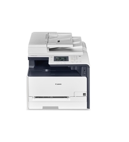 Canon Office Products ImageCLASS Wireless Color Printer with Scanner & Copier - MF624Cw