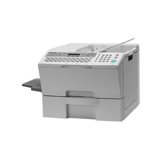Panasonic 19ppm Multifunction Business Fax - UF-7200