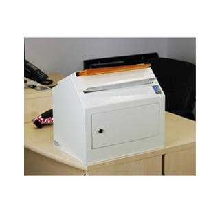 SDL-500 Wall Mount Looking, Payment Drop Box