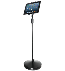 Tablet Floor Stand
