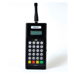 Multi-Touch Transmitter - (up to 999)