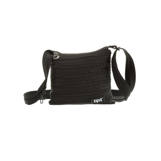 Mini Shoulder Bag, Black