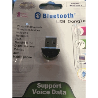 Acedepot Brand Bluetooth USB 2.0 Micro Adapter Dongle