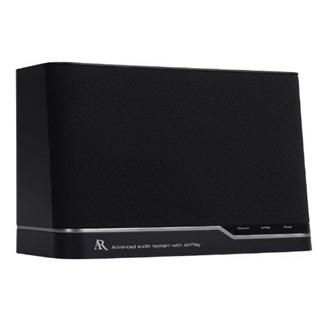 Acoustic Research ARAP50 Wireless Audio System with AirPlay