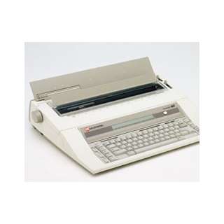 Adler-Royal 16296M Satellite 80 Electronic Office Typewriter