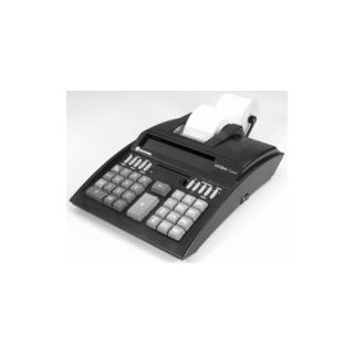 Adler-Royal 1410 12-Digit Desktop Printing Calculator