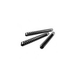 Akiles 1 3/4 Black Comb Binding 50pk (EP134)