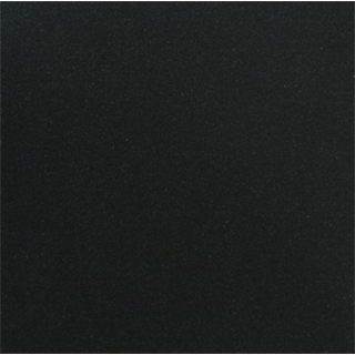 Akiles 12 Mil Poly Binding Cover (Sand Pattern) - 11.25" x 8.75" Black