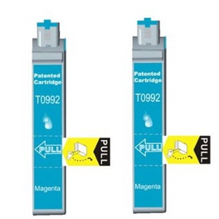 Printer Essentials for Artisan 700/710/800/810 - RM099220 Inkjet Cartridge