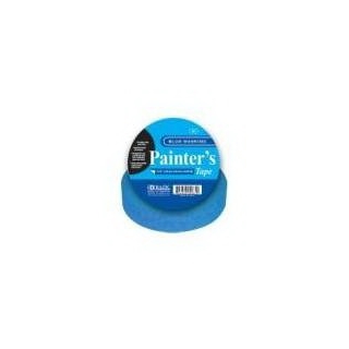 BAZIC Painter's Masking Tape, 60 Yards, Blue