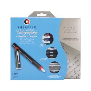 Bic - Sheaffer Classic Calligraphy Kit-21 Pieces