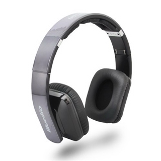 Bluedio R2-WH Stereo Hifi Headphones /Revolutionary 8 Tracks Headphones /Hi-fi Monitoring Headset/Wire