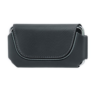 Body Glove 9068803 Universal Glove Case - 1 Pack - Retail Packaging - Black