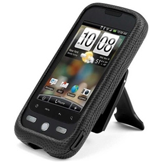 Body Glove Glove Snap-On Case for HTC DROID Eris - Black