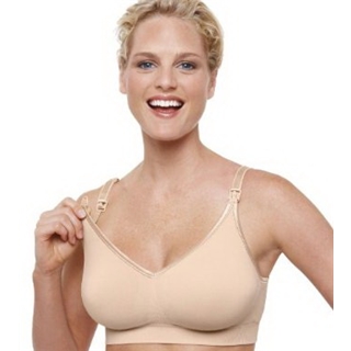 Bravado Designs Body Silk Seamless womens Nursing Bra Maternity bra 1401