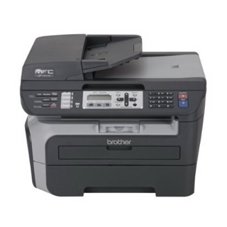 Brother MFC-7840W Refurbished Laser Multi-Function Center® with Wireless Networking