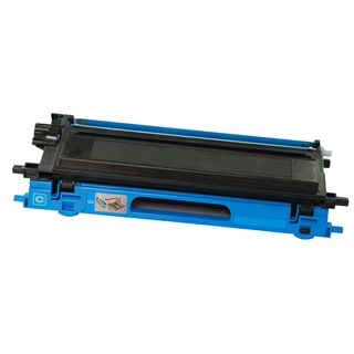 Printer Essentials for Brother DCP-9040CN, DCP-9045CDN, HL-4040CDN, HL-4040CN, HL-4070CDW, MFC-9440CN, MFC-9450CDN, MFC-9840CDW - CTTN115C