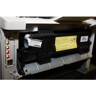 Brother HL-1440 Printer-0073