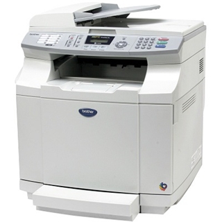 Brother MFC-9420CN Color Multi-Function Center