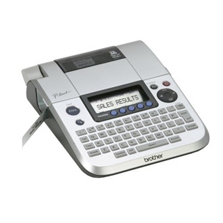 Brother P-Touch 1830 Labeler
