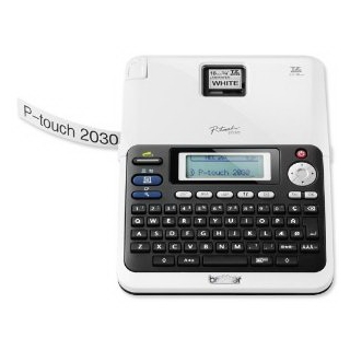 Brother P-Touch PT-2030 Label Maker
