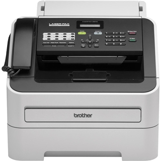 Brother PPF 2840 High-Speed Laser Fax Machine