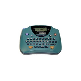 Brother PT-65 P-touch Home and Hobby Labeler with LCD Screen 
