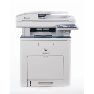 Canon COLOR MFP MF8450c Copy/Scan/Print/Fax NEW  ***INCLUDES FREE STAND Not pictured
