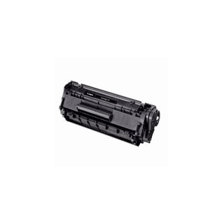 Canon Black Toner Cartridge 104